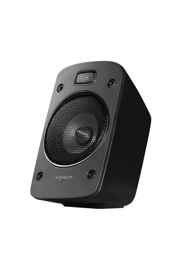 Logitech Surround Sound Speakers Z906