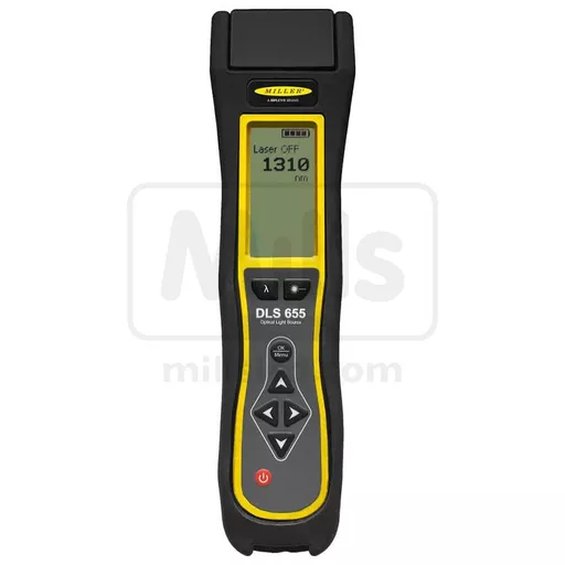 Ripley Miller DLS 655 Dual Laser Source