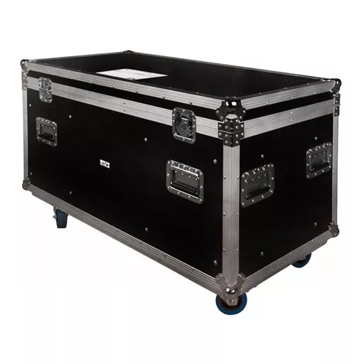 Cobra FC66 Transport Flight Case with Dividers & Drawers