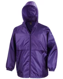 Adult Windcheater