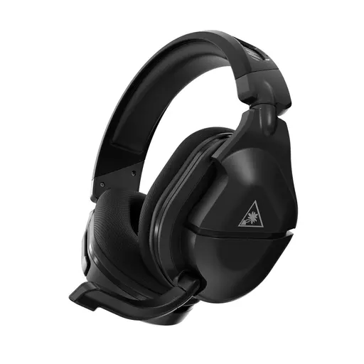 Turtle Beach Stealth 600 Gen 2 MAX Headset Wired & Wireless Head-band Gaming USB Type-C Bluetooth Black