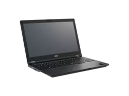 Fujitsu LIFEBOOK E5510 DDR4-SDRAM Notebook 39.6 cm (15.6") 1920 x 1080 pixels 10th gen Intel® Core™ i5 8 GB 256 GB SS