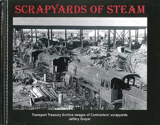Scrapyards of Steam (Totem)