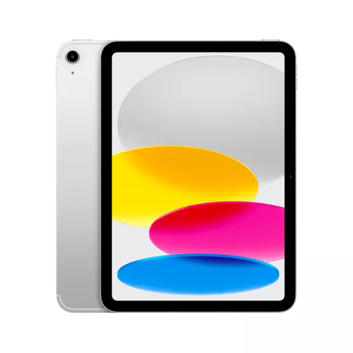 Apple iPad 5G TD-LTE & FDD-LTE 256 GB 27.7 cm (10.9
