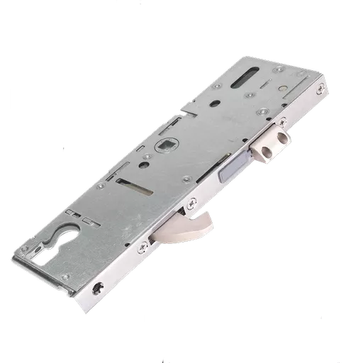 ERA Invincible Lever Operated Hook & Latch Split Spindle - Centre Case Gearbox