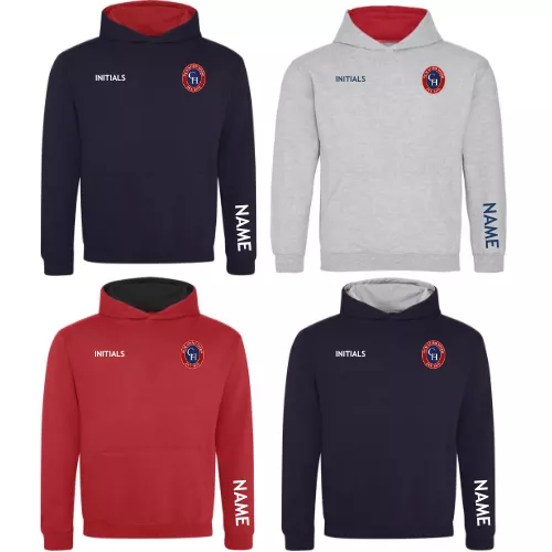 Cothill School Leavers Hoodie 2026 Junior Sizes