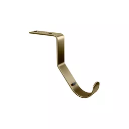 750921 28mm Top Fix Wall Support Antique Brass RGB 1000x1000 300dpi.jpg