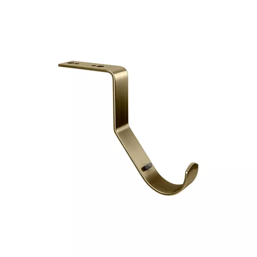 750921 28mm Top Fix Wall Support Antique Brass RGB 1000x1000 300dpi.jpg