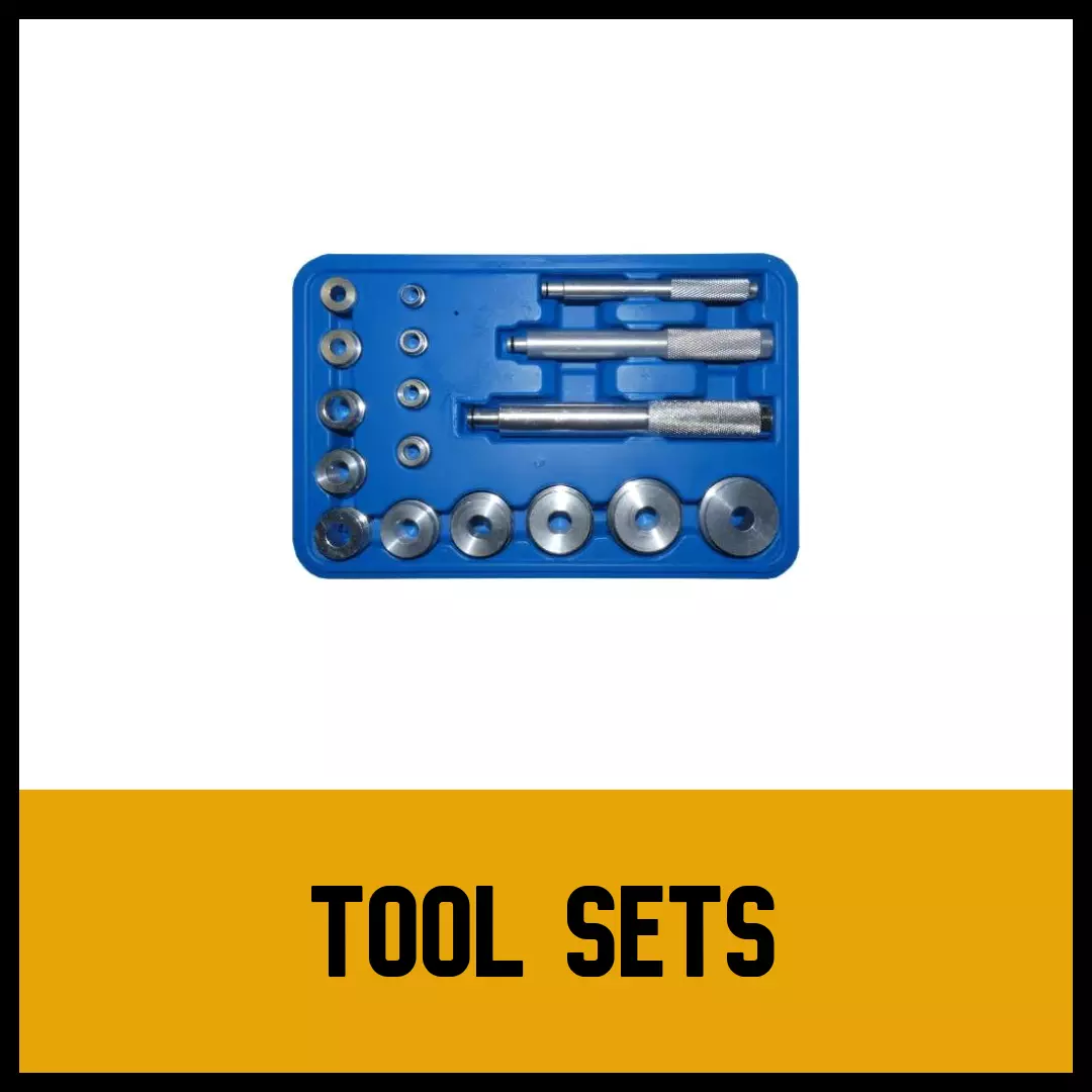 Tool Sets Products
