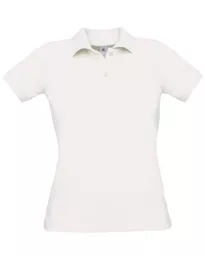Women's Safran Pure Polo Shirt