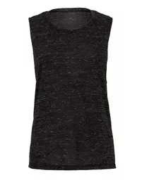 Women's Flowy Scoop Muscle Tank