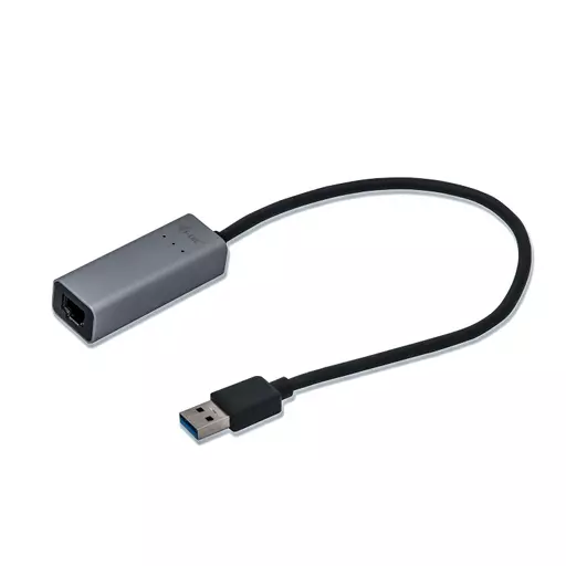 i-tec Metal USB 3.0 Gigabit Ethernet Adapter