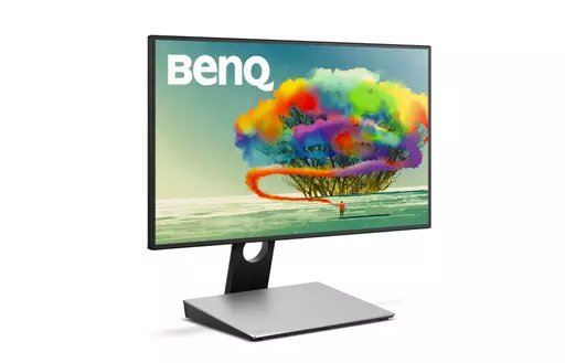 Benq PD2710QC 68.6 cm (27") 2560 x 1440 pixels Wide Quad HD LED Flat