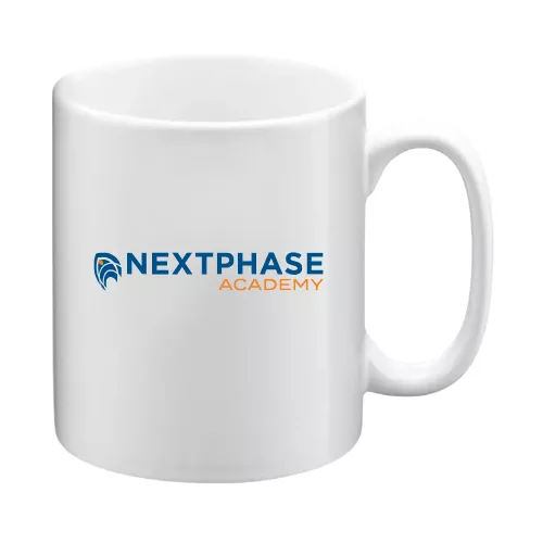Next Phase Academy Mug