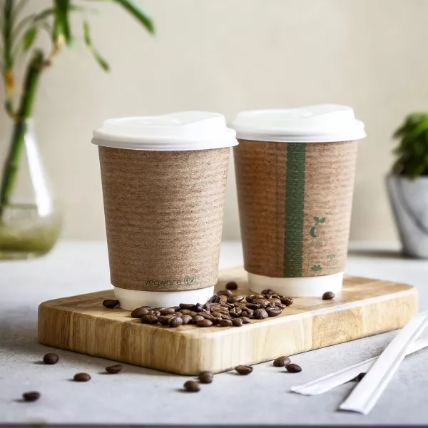 DOUBLE WALL CUPS