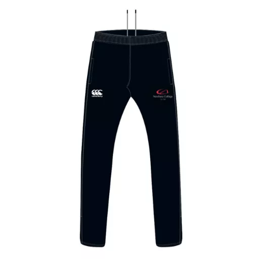 NewburyCollegeStudent_CCCTaperedTrackPant_Front.png