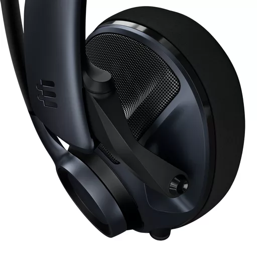 EPOS H6PRO Open Headset Wired Head-band Gaming Black