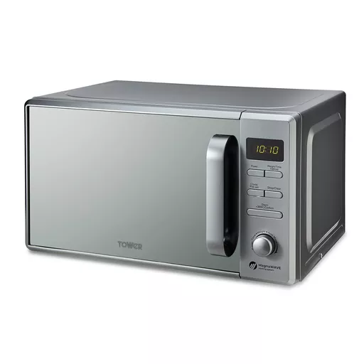 20L 800W Digital Microwave