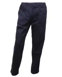 New Action Trousers (Long)