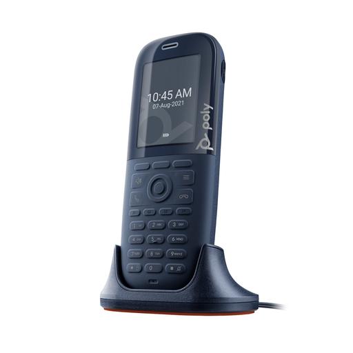 HP Poly Rove 30/40 Multi Handset and Battery Charging Station