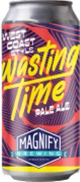 Wasting Time.webp