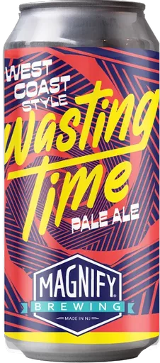 Wasting Time.webp