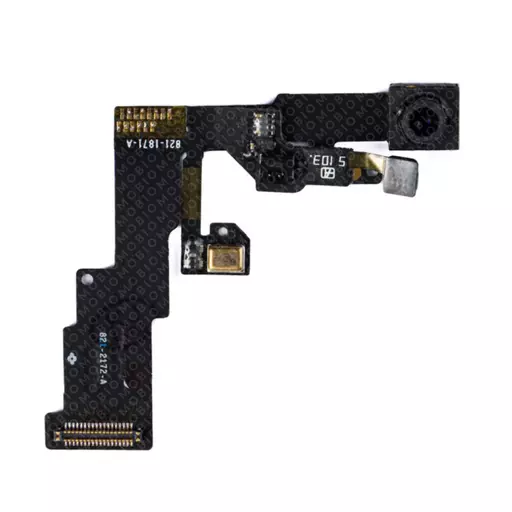 Front Camera & Proximity Flex (CERTIFIED) - For iPhone 6