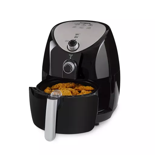 Vortx 4.3L Manual Air Fryer