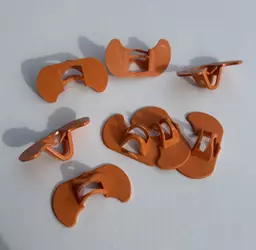 Scot Spex Pack Of Eight loose