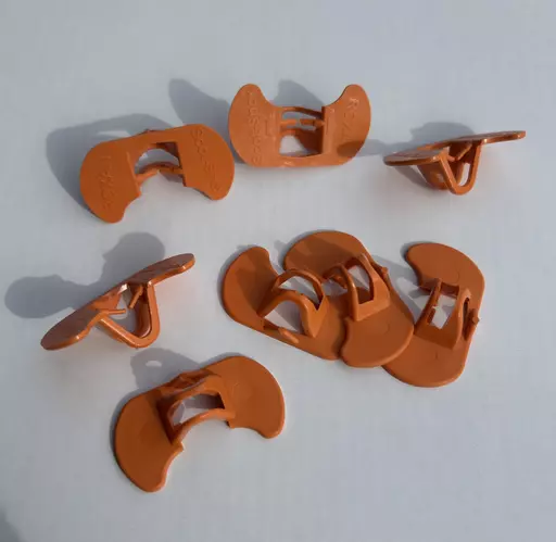 Scot Spex Pack Of Eight loose