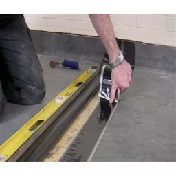 ClassicBond EPDM 3 Inch Seam Tape onto Membrane.jpg
