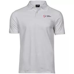 WalterPMoore_TeeJaysHeavyCottonPiquéPolo ShirtT1400_White_Front.png