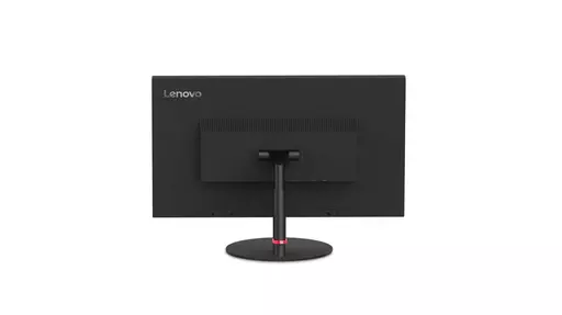 Lenovo ThinkVision T27p-10 LED display 68.6 cm (27") 3840 x 2160 pixels 4K Ultra HD Black