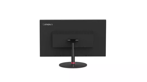 Lenovo ThinkVision T27p-10 68.6 cm (27") 3840 x 2160 pixels 4K Ultra HD LED Black