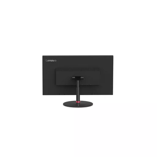 Lenovo ThinkVision T27p-10 LED display 68.6 cm (27") 3840 x 2160 pixels 4K Ultra HD Black