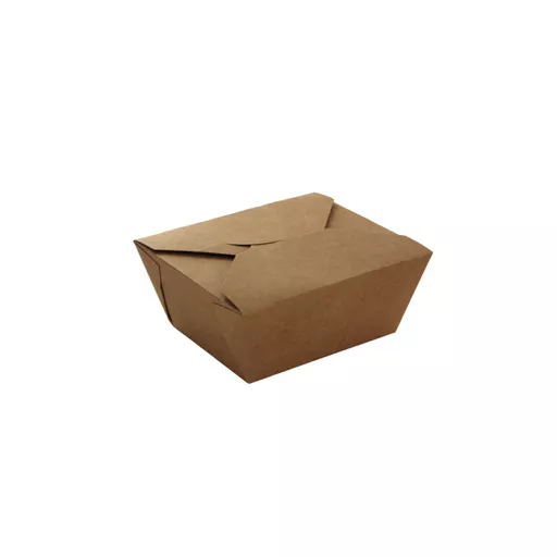 No.1 Deli Container Kraft