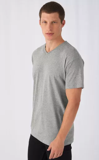 Men's Exact V-Neck T-Shirt