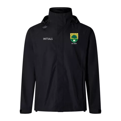 Oakwood School Staff Elite Unisex Storm Jacket