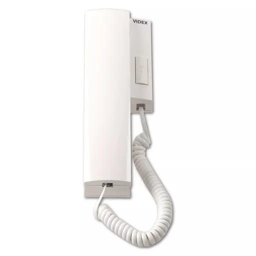 VIDEX 3021 Handset With AC Buzzer