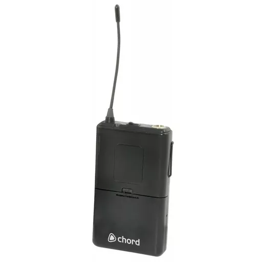 Chord Beltpack for NU1 System 864.1MHz