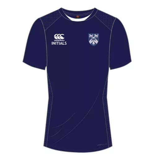 Lady Margaret Hall Womens Club Tee