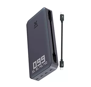 Xtorm XB403 Laptop Power Bank Titan Ultra 200W - 27.000mAh