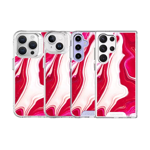 Devia - Pack of 5 - Small Sheet Intelligent Mobile Phone Back Skin ...