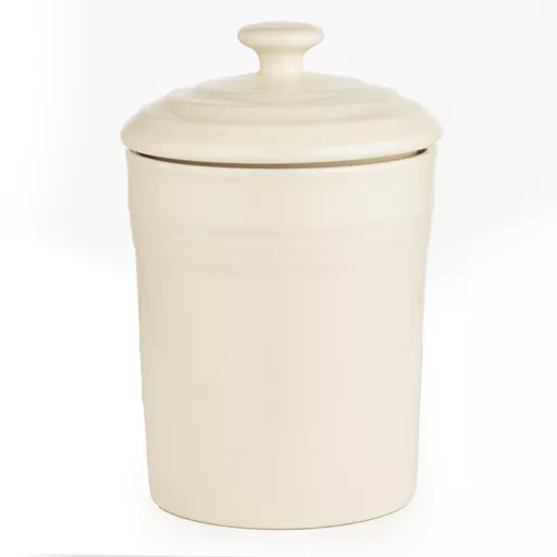 23cm Ceramic Storage Jar