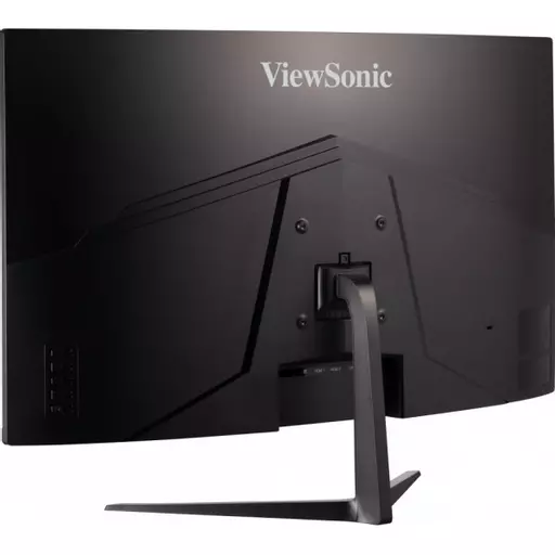 Viewsonic VX Series VX3218-PC-MHD LED display 80 cm (31.5") 1920 x 1080 pixels Full HD Black