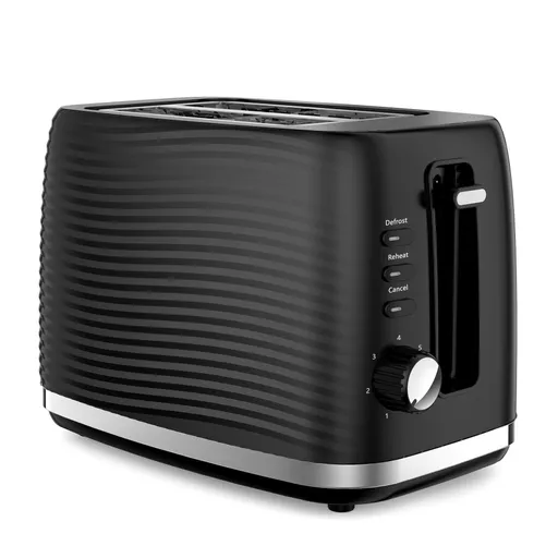 Wave 2 Slice Toaster