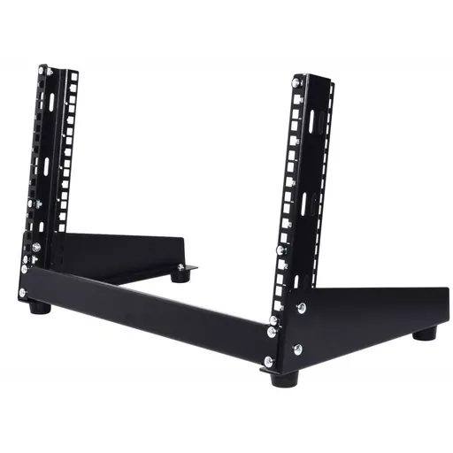 Adastra DRS-6U Desktop Rack Stand
