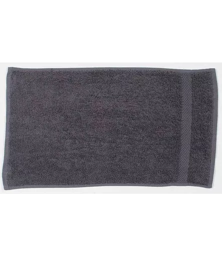 Towel City Luxury Guest Towel