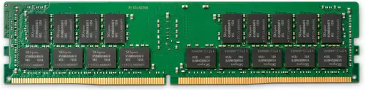 HP 32GB DDR4-2666 SODIMM memory module 1 x 32 GB 2666 MHz