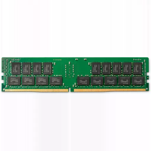 HP 32GB DDR4-2666 SODIMM memory module 1 x 32 GB 2666 MHz